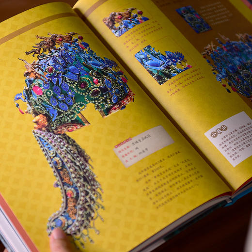 《中国博物馆全书》足不出户 逛博物馆 商品图2