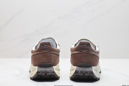 阿迪达斯Adidas Retropy E5三叶草复古运动休闲鞋GY9921男女鞋 商品图5