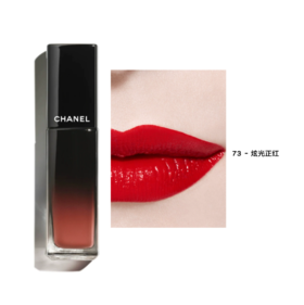 法国 CHANEL/香奈儿炫光唇釉#73/#75/#83/#91 版本随机发