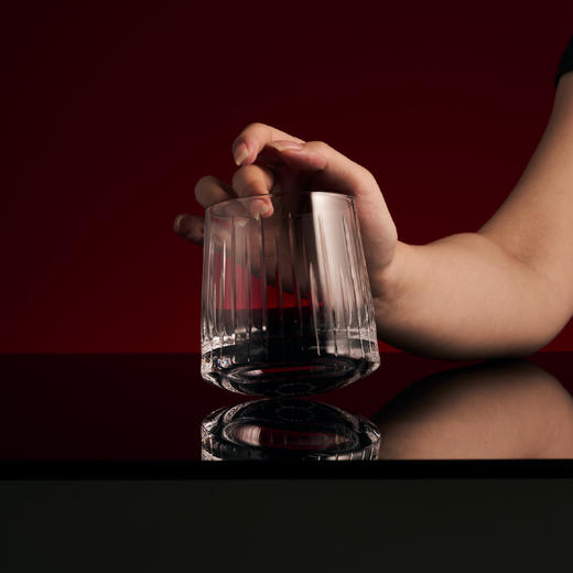 凯旋手刻威士忌对杯 RESONG日诵家居 商品图2