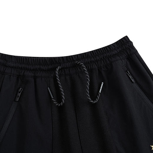 【CNY】CONVERSE 春 大童小 童 儿童长裤 CNVB-WP-H316 商品图2