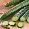 MM 山姆 黄瓜 1kg 商品缩略图1