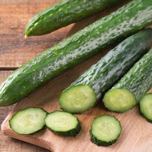 MM 山姆 黄瓜 1kg 商品图1