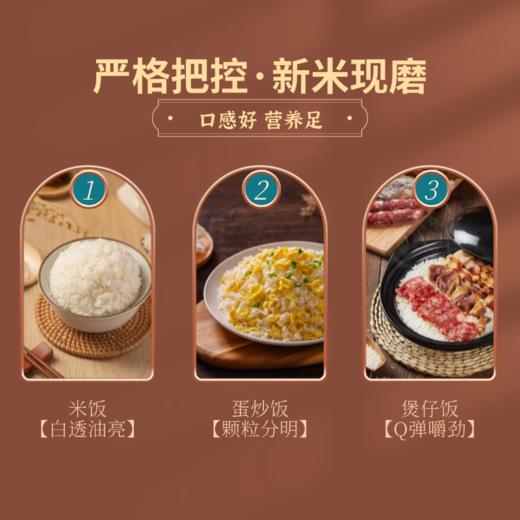 和平乐源 丝苗米1号 5kg 商品图2
