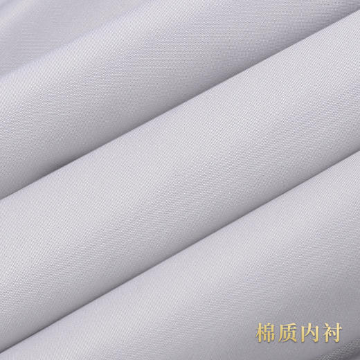 天禧-云山水-男唐装 商品图4