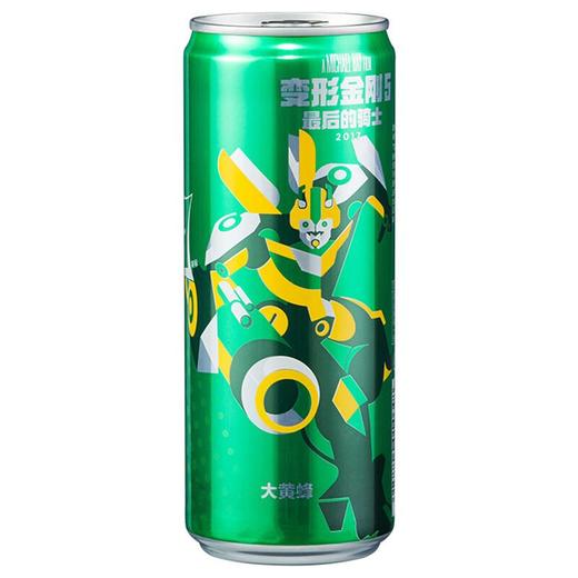 雪碧（Sprite） 清爽柠檬味汽水 330ml/罐 商品图0