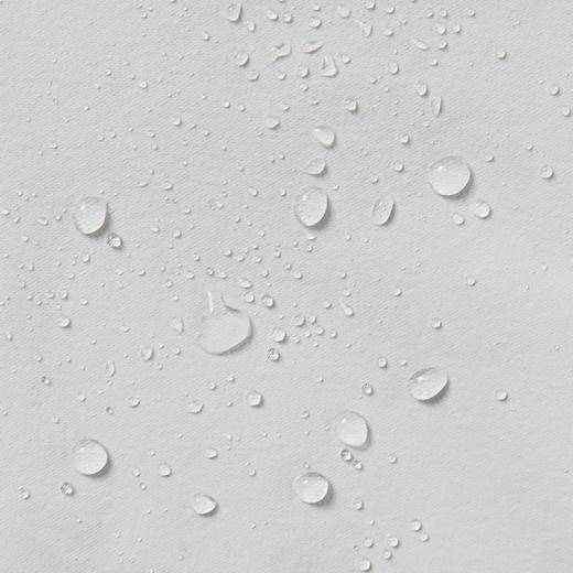 WHEELS and WIND 机能性拼接伸缩性圆领套头卫衣 商品图1