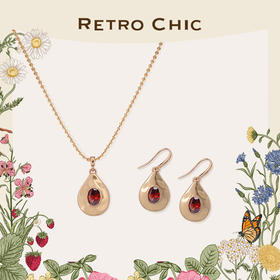 Garden of Eden 伊甸园系列 | 伊甸园无花果两件套