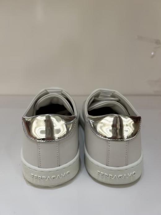 FERRAGAMO 菲拉格慕 运动鞋女  0780983-003 .【鞋底有膜，试穿小心】 商品图2