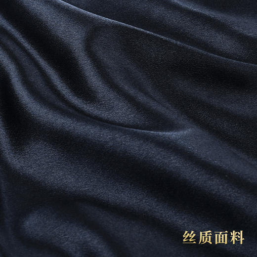 天禧-云山水-男唐装 商品图7