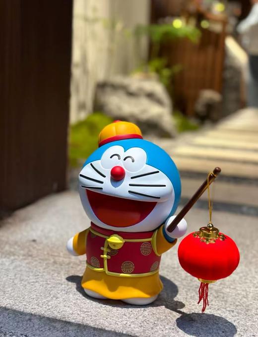 哆啦A梦-灯笼小福仔 商品图4