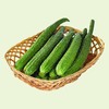 MM 山姆 黄瓜 1kg 商品缩略图4