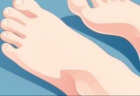 冬季脚部9大护理，警惕糖尿病足！