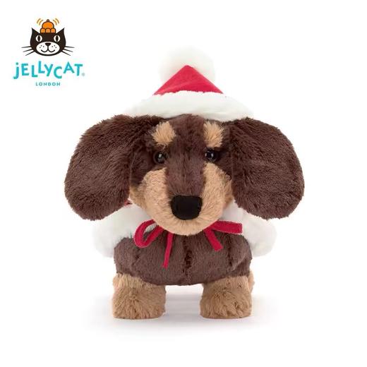 哇！天啦撸~Jell@趣味小龙虾&小乌龟包包挂饰毛绒玩偶公仔 商品图6