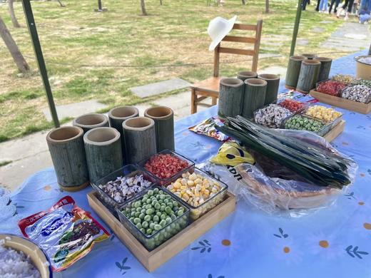 【大邑-125号院】2房/3房/4房包院，十里稻花、溪水绕乡，带暖气，这里有乡间野趣的诗和远方，DXYG 商品图4