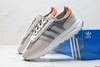 阿迪达斯Adidas Retropy E5三叶草复古运动休闲鞋GY9921男女鞋 商品缩略图7