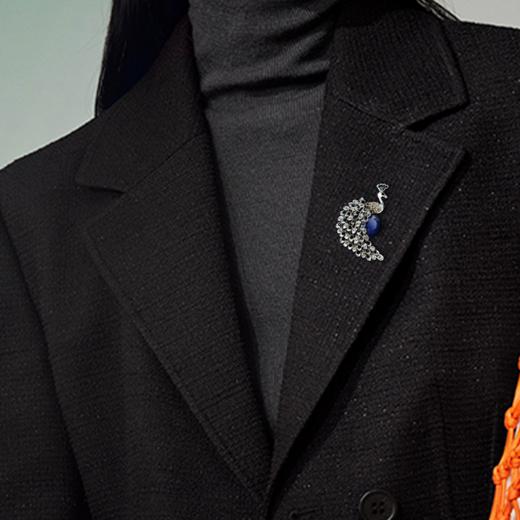 TYAroma Light孔雀翎香氛礼盒套装【鲜知10.0】 商品图5