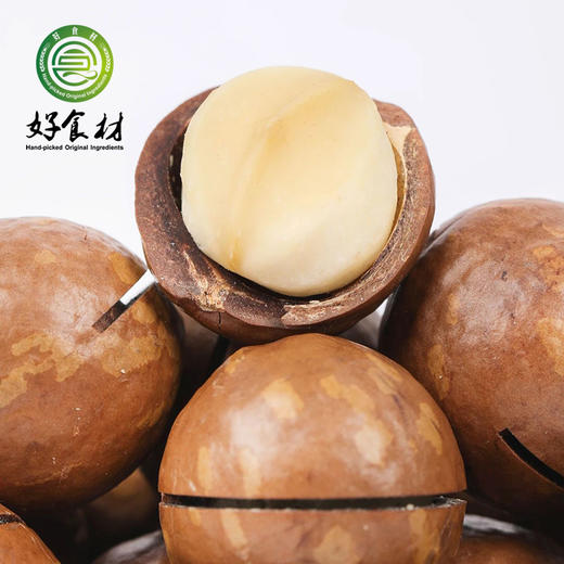 CY-好事成双坚果礼盒 商品图2