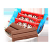 脆香米夹心牛奶巧克力192g糖果网红休闲零食 商品缩略图2