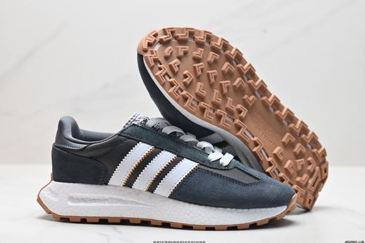 阿迪达斯Adidas Retropy E5三叶草复古运动休闲鞋GY9921男女鞋 商品图4
