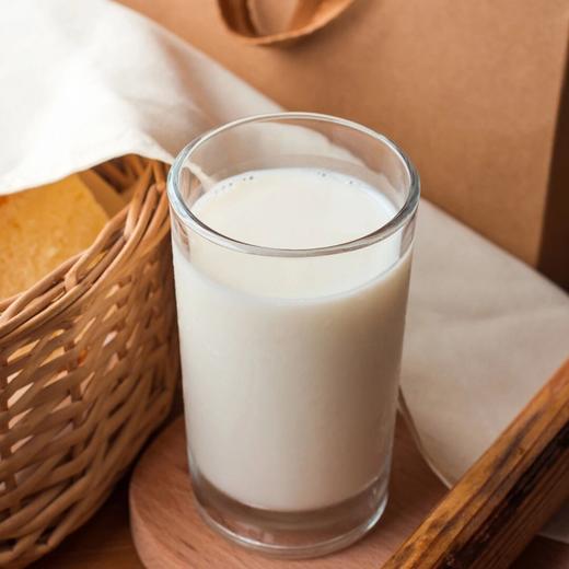 【杏仁七白饮】葛根山药芡实营养粉 官方正品代餐即食冲饮杏仁粉 商品图2