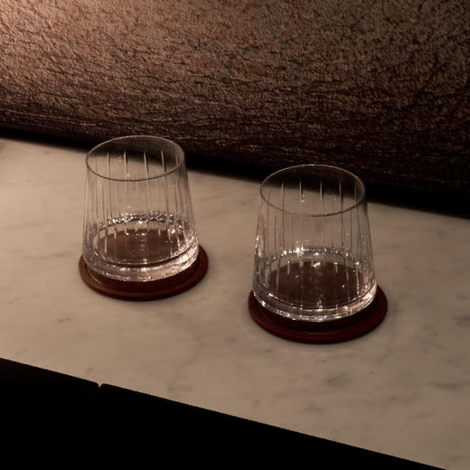 凯旋手刻威士忌对杯 RESONG日诵家居 商品图6