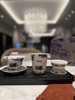 重磅来袭，高端茶具套装，原单Dior动物系列，送礼佳品，杯身晶莹剔透温柔如玉，非常有收藏价值的一套茶具，生活真的得充满仪式感。 商品缩略图8