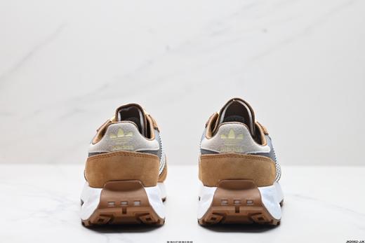 阿迪达斯Adidas Retropy E5三叶草复古运动休闲鞋GY9921女鞋 商品图5