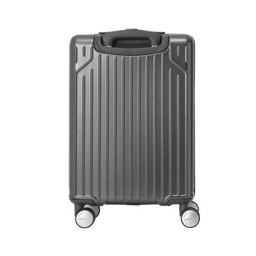 美旅拉杆箱20英寸-炭黑色 NM7*18001【LXGWCJ3.0】 商品图2