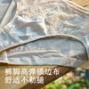 TG-TG01S173真丝中腰女士内裤 桑蚕丝超薄性感蕾丝网纱包臀三角短裤女 商品缩略图3