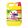 【批发团购】奥妙黄桶强效去油洗洁精1.1kg（箱规12）10件送2件 商品缩略图1