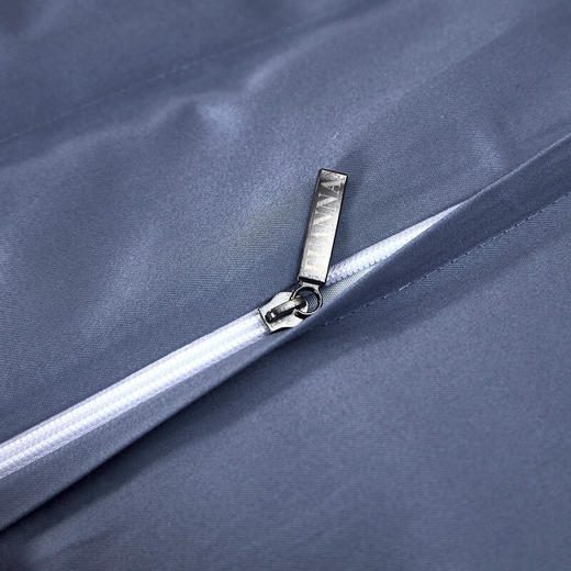 富安娜 高档四件套-柏林之约【HSCJ10.0】 商品图4