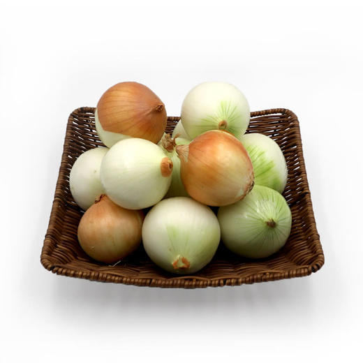 MM 山姆 黄洋葱 2kg 商品图0