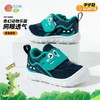 贝贝怡2025春秋新款男女宝宝学步鞋婴幼儿网眼透气稳步鞋包头休闲鞋ZB1EX006 商品缩略图3