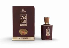 【商超爆款】沱牌 特醇尊享 浓香型白酒 42度 500ml*6整箱（原特酿8N升级版本）