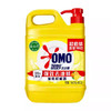 【批发团购】奥妙黄桶强效去油洗洁精1.1kg（箱规12）10件送2件 商品缩略图0