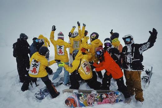 【宝藏雪场】青森·八甲田5日滑雪之旅 | 导滑带你畅滑粉雪天堂 商品图4