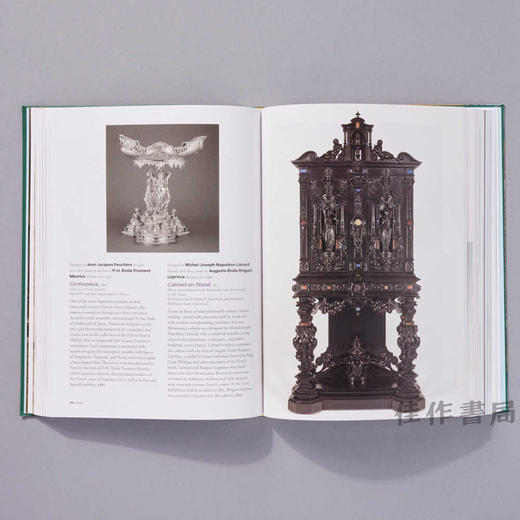 Philadelphia Museum of Art Highlights / 费城艺术博物馆精选作品 商品图2