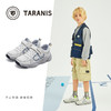 【2025春季新款】泰兰尼春款中大童超轻缓震爆米花运动鞋T01D3A2859 商品缩略图1