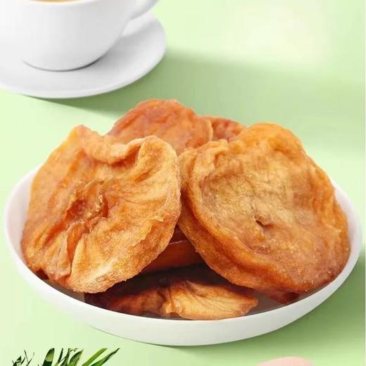 一品玉原切苹果干100克 商品图2