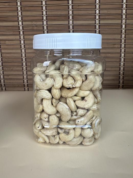 越南进口生腰果400克（无添加）越南（纯素） 商品图3