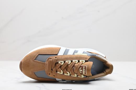 阿迪达斯Adidas Retropy E5三叶草复古运动休闲鞋GY9921女鞋 商品图1