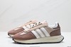 阿迪达斯Adidas Retropy E5三叶草复古运动休闲鞋GY9921男女鞋 商品缩略图3
