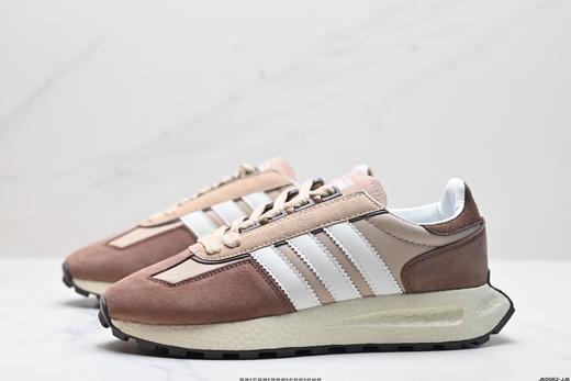 阿迪达斯Adidas Retropy E5三叶草复古运动休闲鞋GY9921男女鞋 商品图3