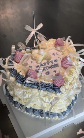 「女士」复古星光闪耀 心形 越夜越美丽