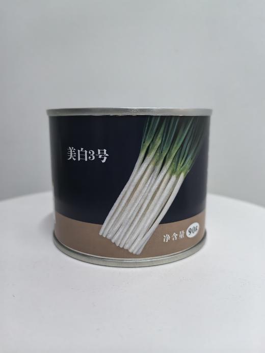 【种子】美白3号 商品图1