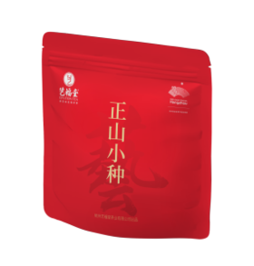 艺福堂正山小种茶36g/袋