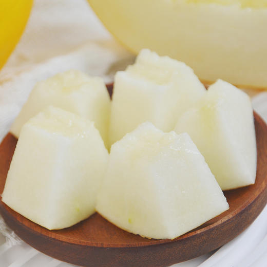 黄金冰糖蜜瓜 商品图8
