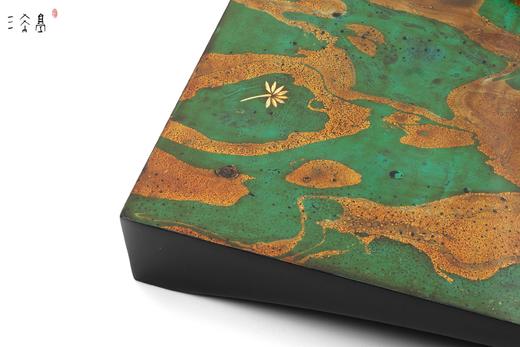 三希堂  流霞系列  敦煌茶台 商品图3