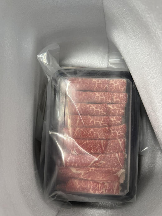 2025年牛肉礼盒套餐 商品图4